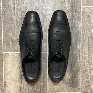 Mens dress shoes